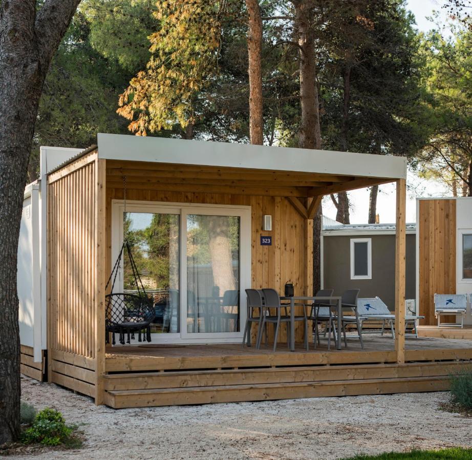 Falkensteiner Premium Mobile Homes And Camping Zadar Pokój zdjęcie